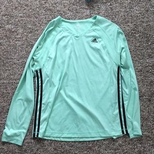 Adidas Long Sleeve